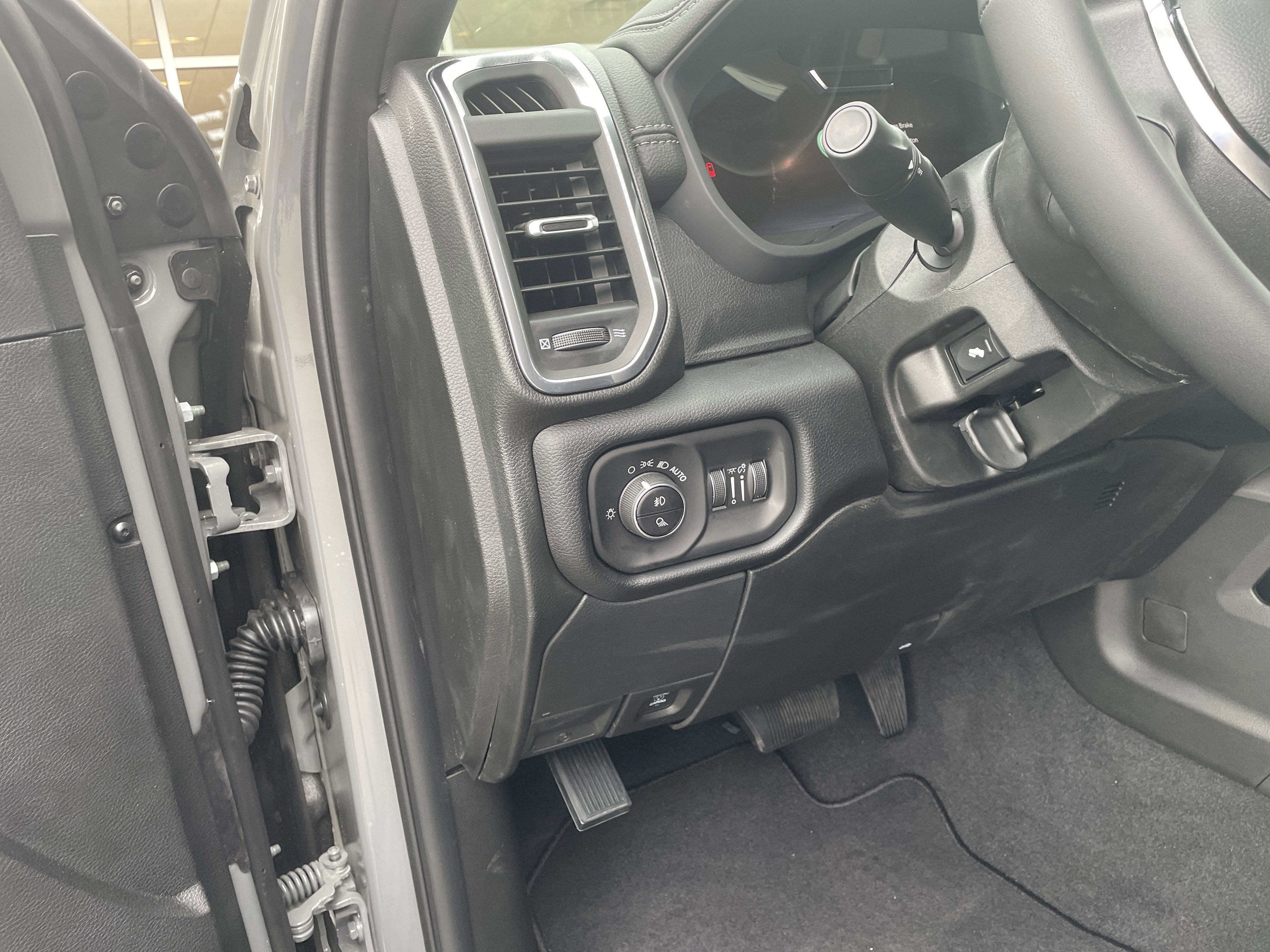 2026 RAM Ram 2500 RAM 2500 LARAMIE MEGA CAB 4X4 6'4' BOX