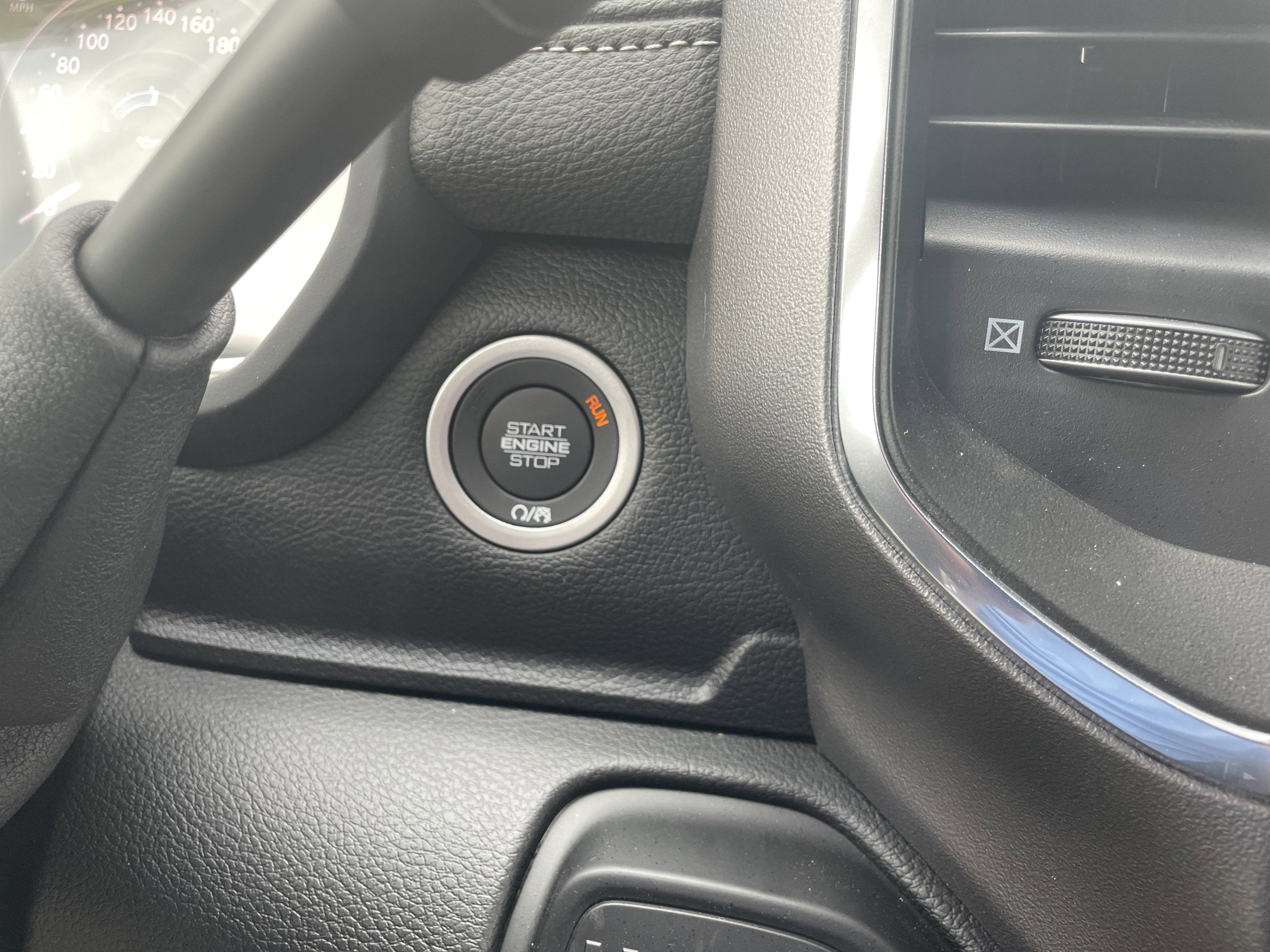 2026 RAM Ram 2500 RAM 2500 LARAMIE MEGA CAB 4X4 6'4' BOX