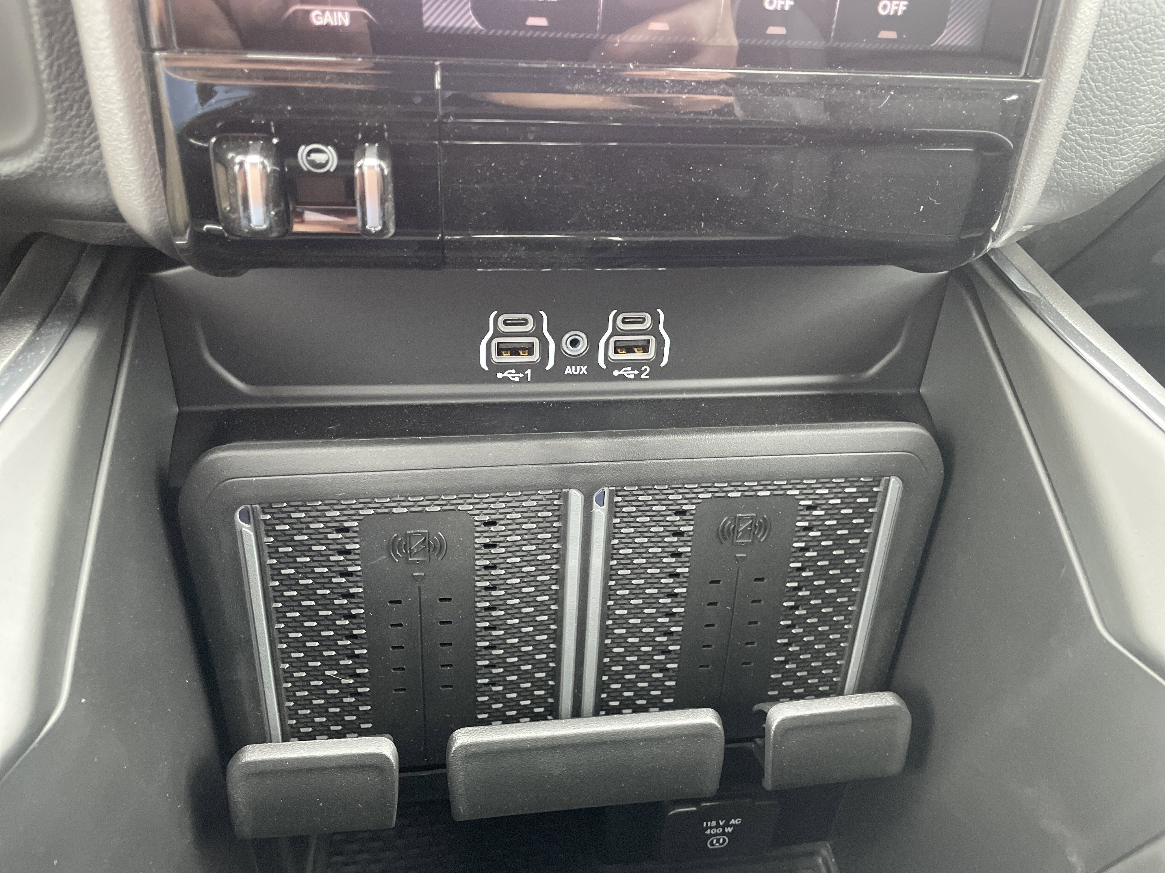 2026 RAM Ram 2500 RAM 2500 LARAMIE MEGA CAB 4X4 6'4' BOX