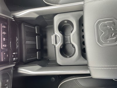 2026 RAM Ram 2500 RAM 2500 LARAMIE MEGA CAB 4X4 6'4' BOX