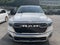2026 RAM 1500 Big Horn Crew Cab 4x4 5'7' Box
