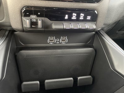 2027 RAM Ram 1500 RAM 1500 EXPRESS CREW CAB 4X4 5'7' BOX