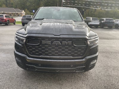 2027 RAM Ram 1500 RAM 1500 EXPRESS CREW CAB 4X4 5'7' BOX