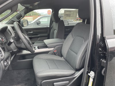 2027 RAM Ram 1500 RAM 1500 EXPRESS CREW CAB 4X4 5'7' BOX
