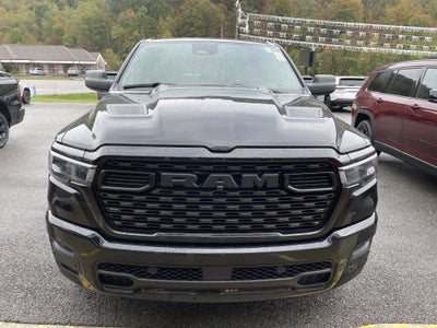 2027 RAM Ram 1500 RAM 1500 EXPRESS CREW CAB 4X4 5'7' BOX