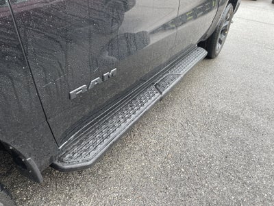 2027 RAM Ram 1500 RAM 1500 EXPRESS CREW CAB 4X4 5'7' BOX