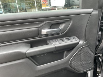 2027 RAM Ram 1500 RAM 1500 EXPRESS CREW CAB 4X4 5'7' BOX