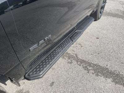 2027 RAM Ram 1500 RAM 1500 EXPRESS CREW CAB 4X4 5'7' BOX