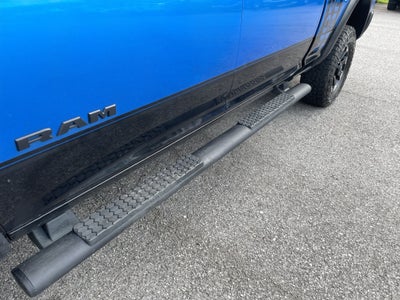 2022 RAM 2500 Power Wagon Crew Cab 4x4 6'4' Box