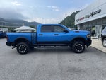 2022 RAM 2500 Power Wagon Crew Cab 4x4 6'4' Box