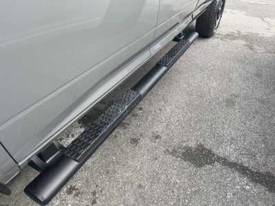 2026 RAM Ram 2500 RAM 2500 BLACK EXPRESS CREW CAB 4X4 8' BOX