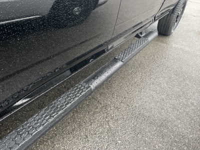 2026 RAM Ram 2500 RAM 2500 BLACK EXPRESS CREW CAB 4X4 8' BOX