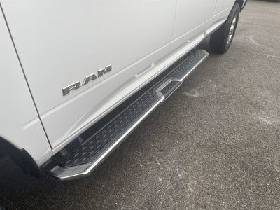 2024 RAM 2500 Big Horn Crew Cab 4x4 8' Box