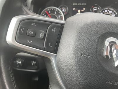2024 RAM 2500 Big Horn Crew Cab 4x4 8' Box