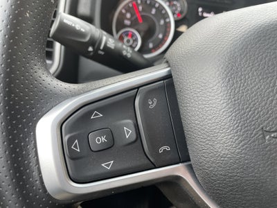 2026 RAM Ram 3500 Chassis Cab RAM 3500 TRADESMAN CHASSIS REGULAR CAB 4X2 84' CA