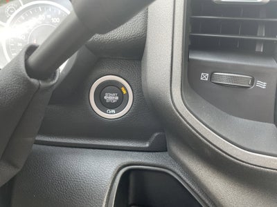 2026 RAM Ram 3500 Chassis Cab RAM 3500 TRADESMAN CHASSIS REGULAR CAB 4X2 84' CA