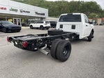 2026 RAM Ram 3500 Chassis Cab RAM 3500 TRADESMAN CHASSIS REGULAR CAB 4X2 84' CA