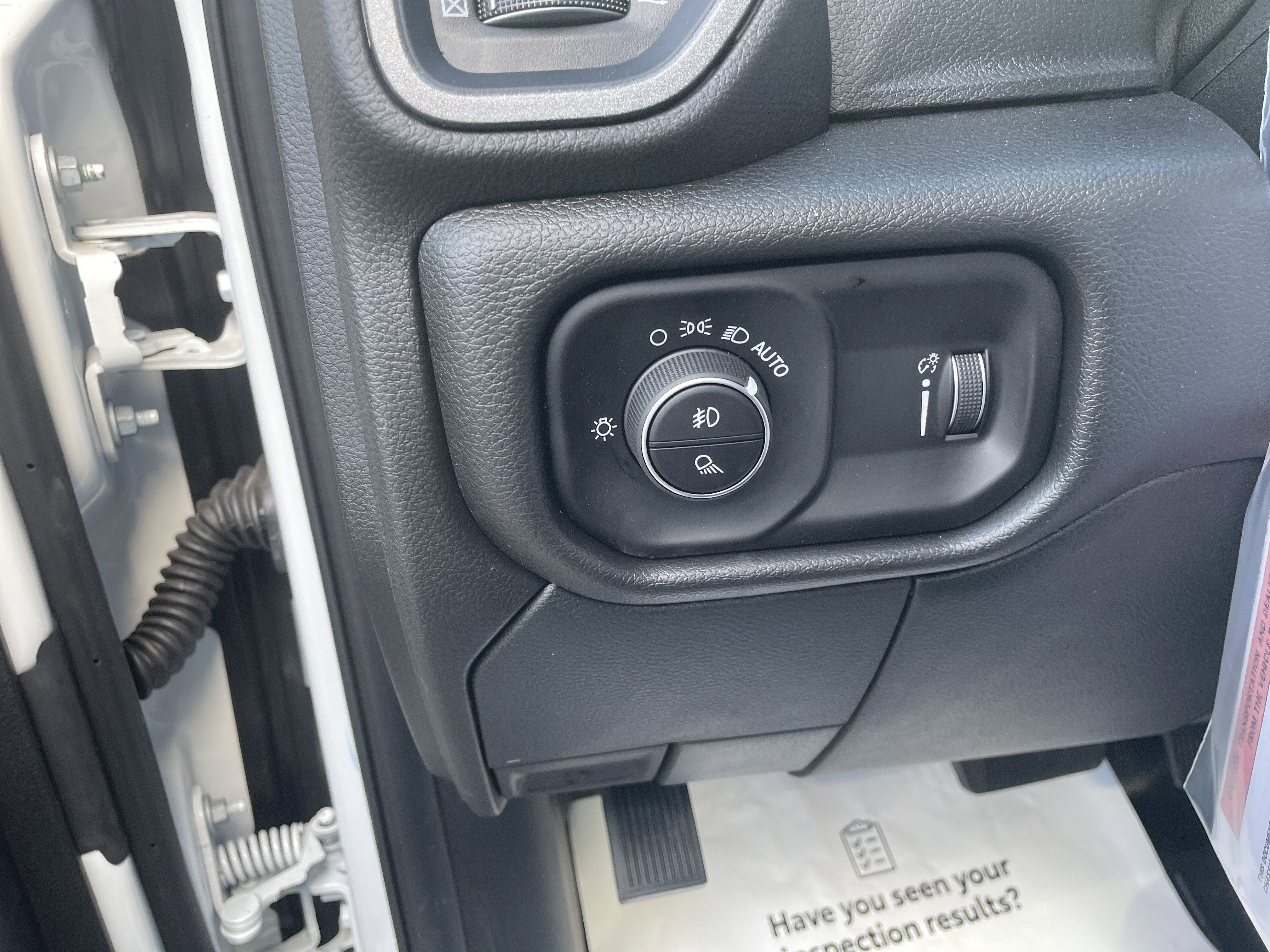 2026 RAM Ram 3500 Chassis Cab RAM 3500 TRADESMAN CHASSIS REGULAR CAB 4X4 60' CA