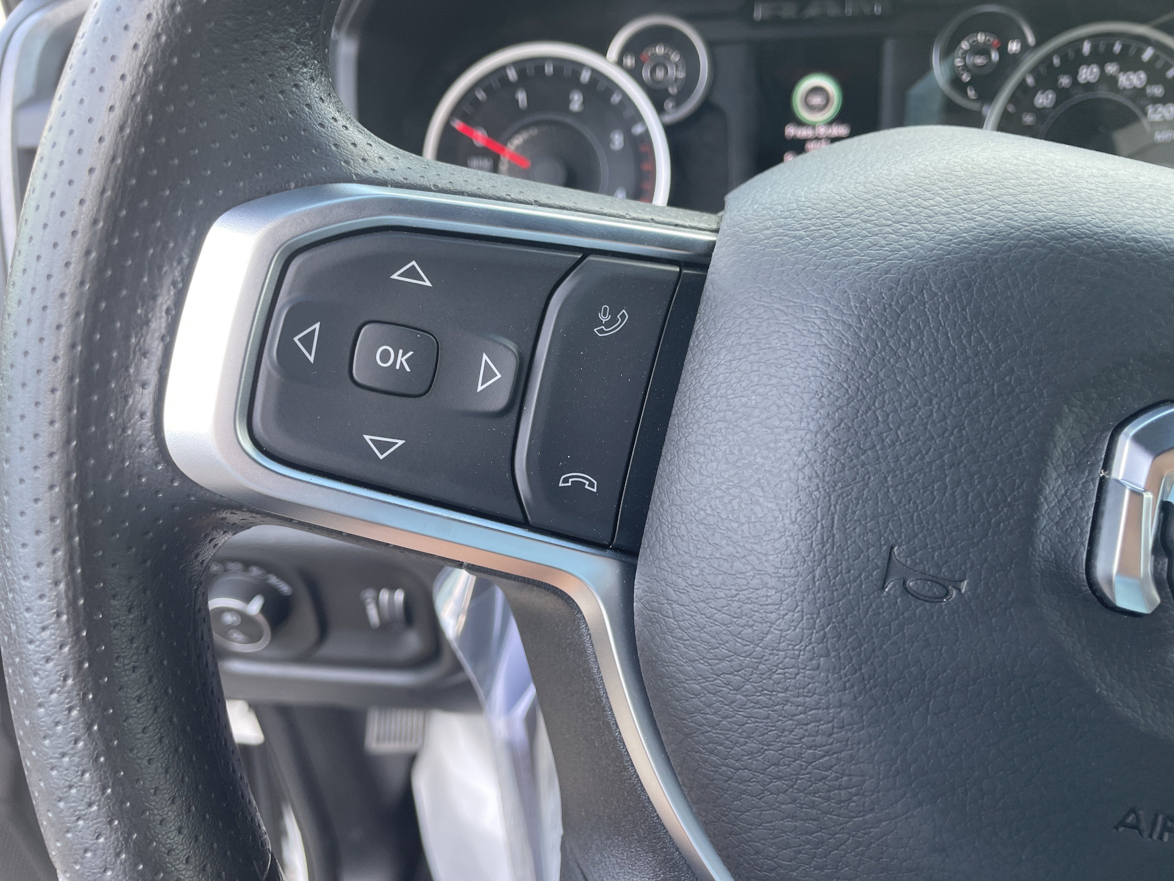 2026 RAM Ram 3500 Chassis Cab RAM 3500 TRADESMAN CHASSIS REGULAR CAB 4X4 60' CA