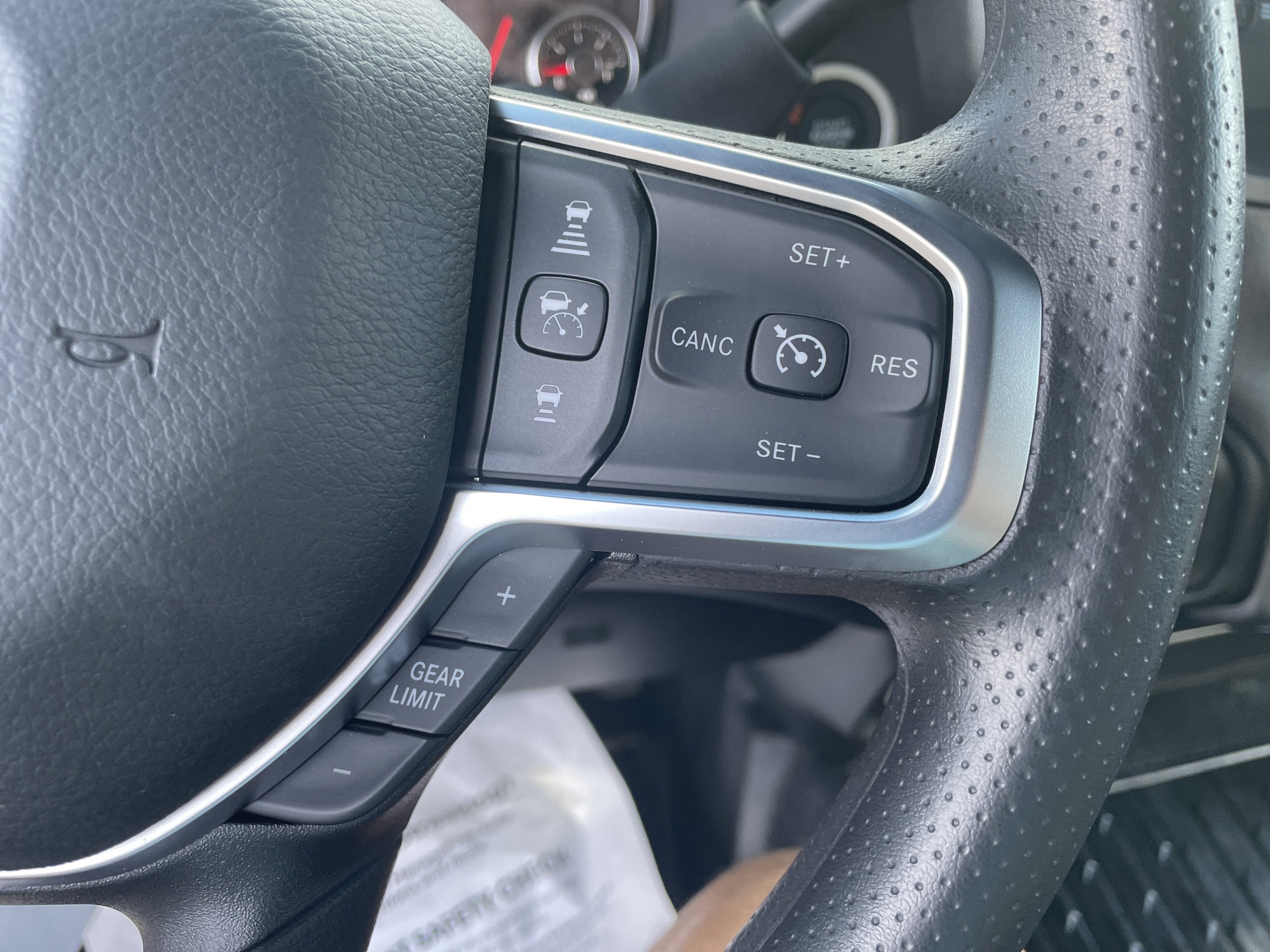 2026 RAM Ram 3500 Chassis Cab RAM 3500 TRADESMAN CHASSIS REGULAR CAB 4X4 60' CA