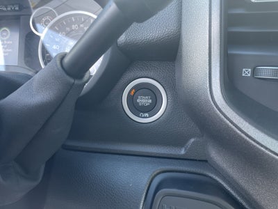 2026 RAM Ram 3500 Chassis Cab RAM 3500 TRADESMAN CHASSIS REGULAR CAB 4X4 60' CA