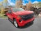2022 Chevrolet Silverado 1500 4WD Crew Cab Short Bed Custom