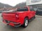 2022 Chevrolet Silverado 1500 4WD Crew Cab Short Bed Custom