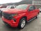 2022 Chevrolet Silverado 1500 4WD Crew Cab Short Bed Custom