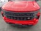 2022 Chevrolet Silverado 1500 4WD Crew Cab Short Bed Custom