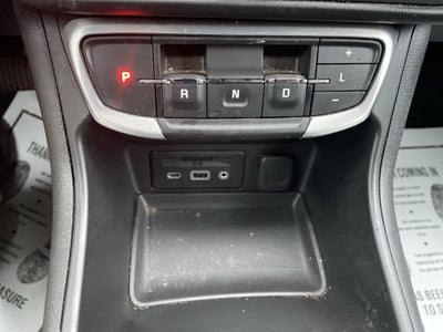 2022 GMC Terrain AWD SLE