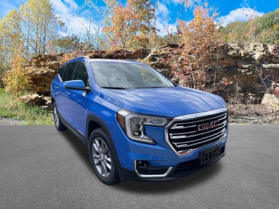 2024 GMC Terrain AWD SLT
