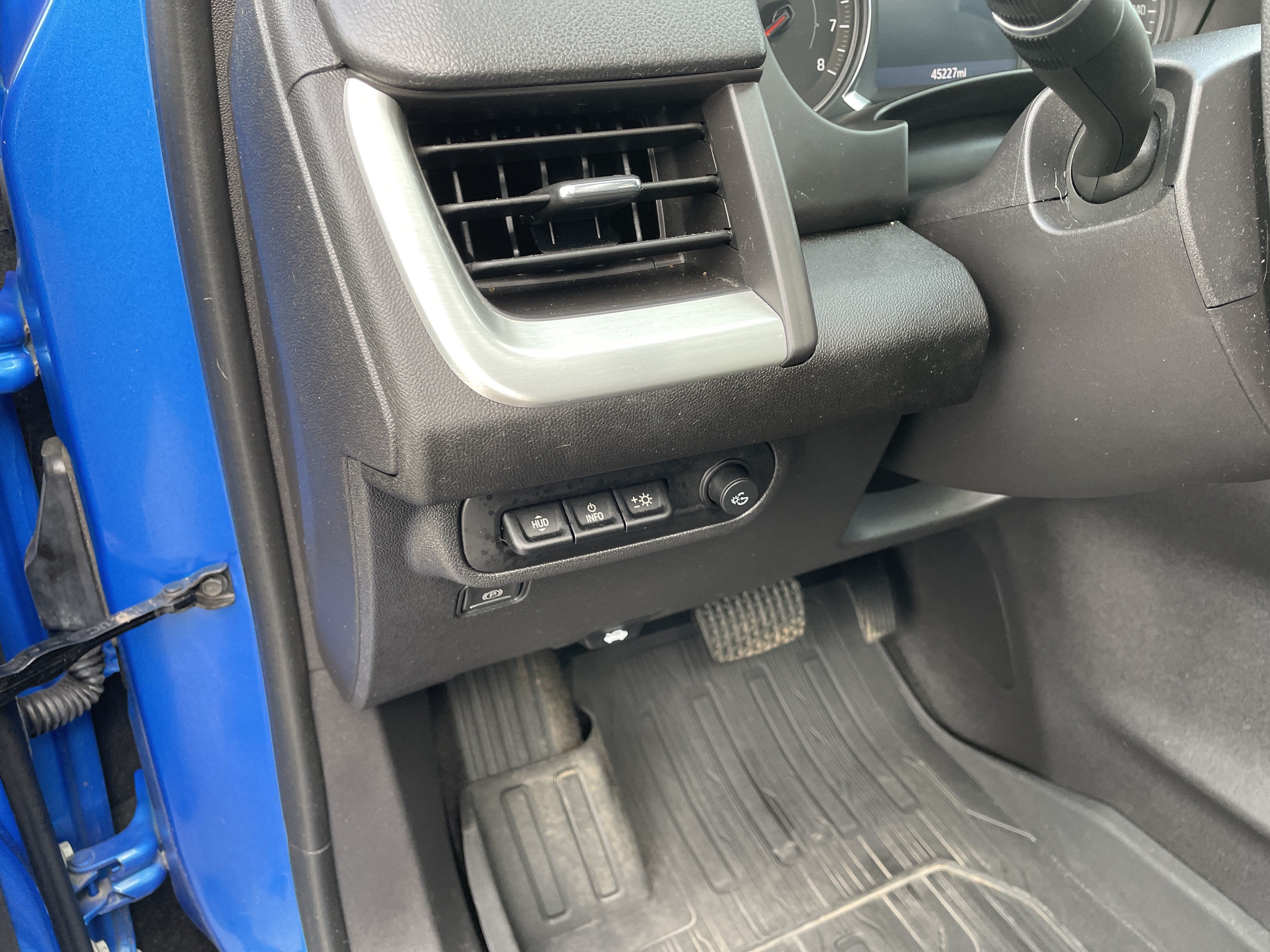 2024 GMC Terrain AWD SLT