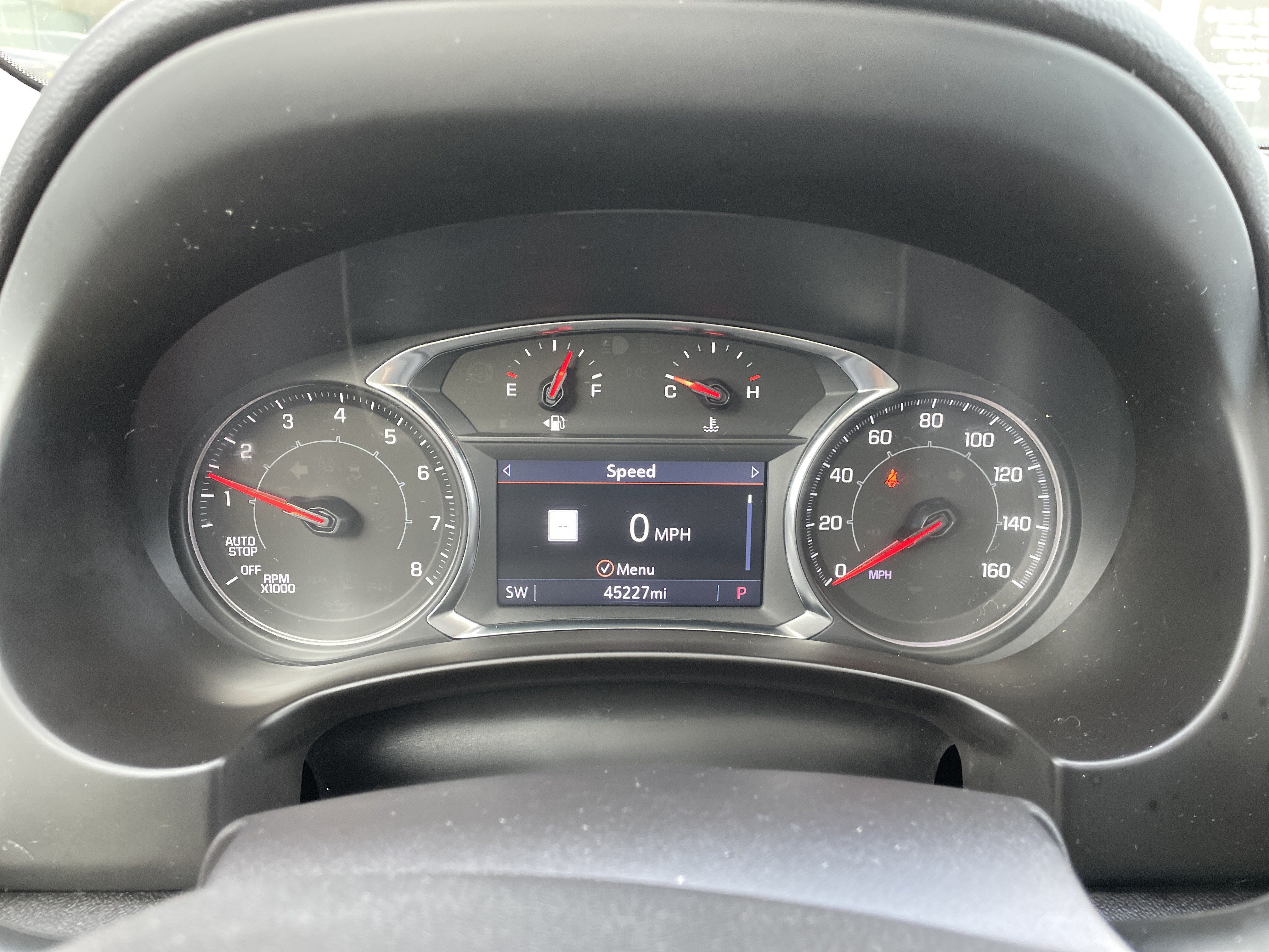 2024 GMC Terrain AWD SLT