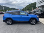 2024 GMC Terrain AWD SLT