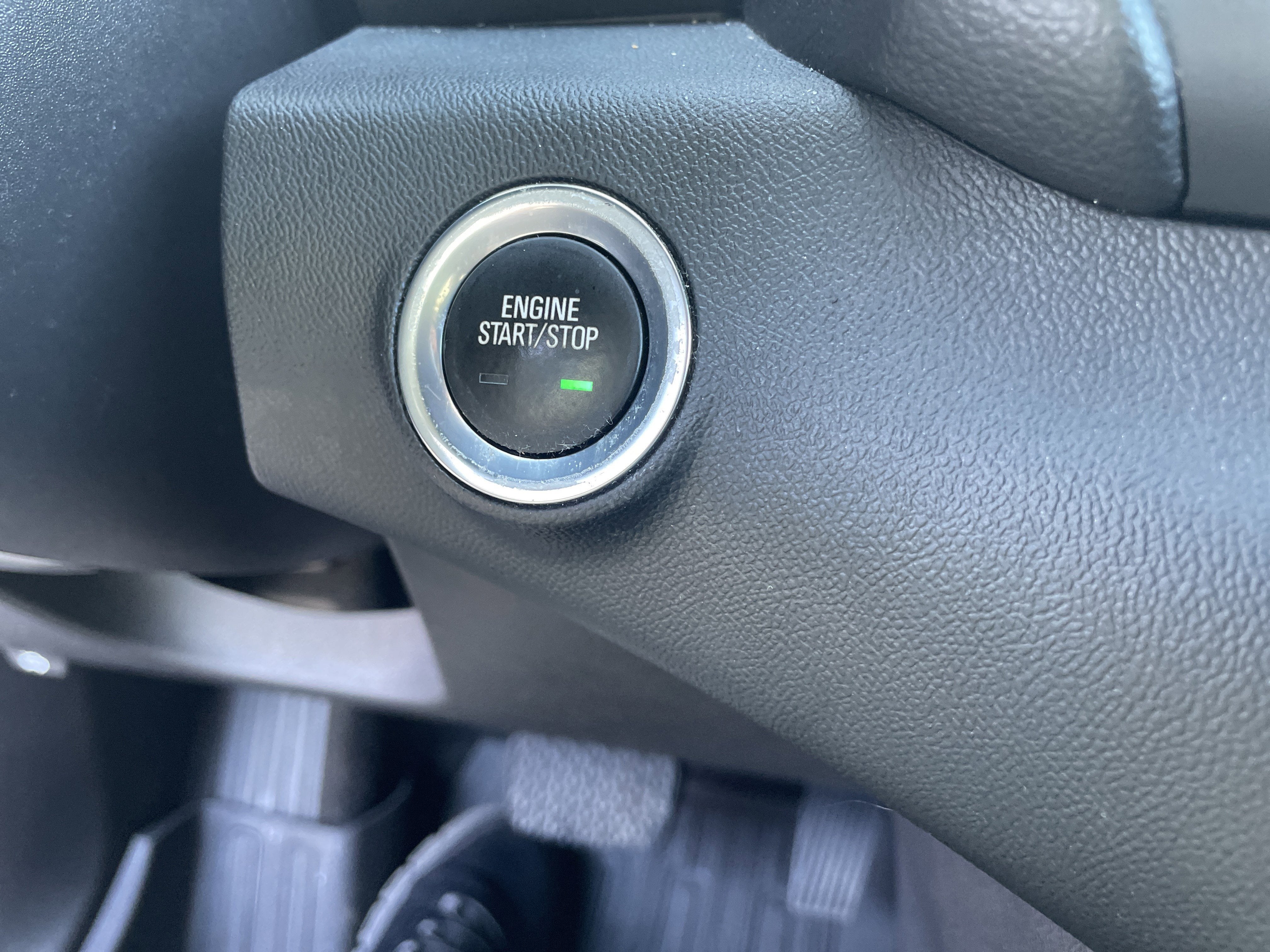 2021 GMC Terrain AWD SLT