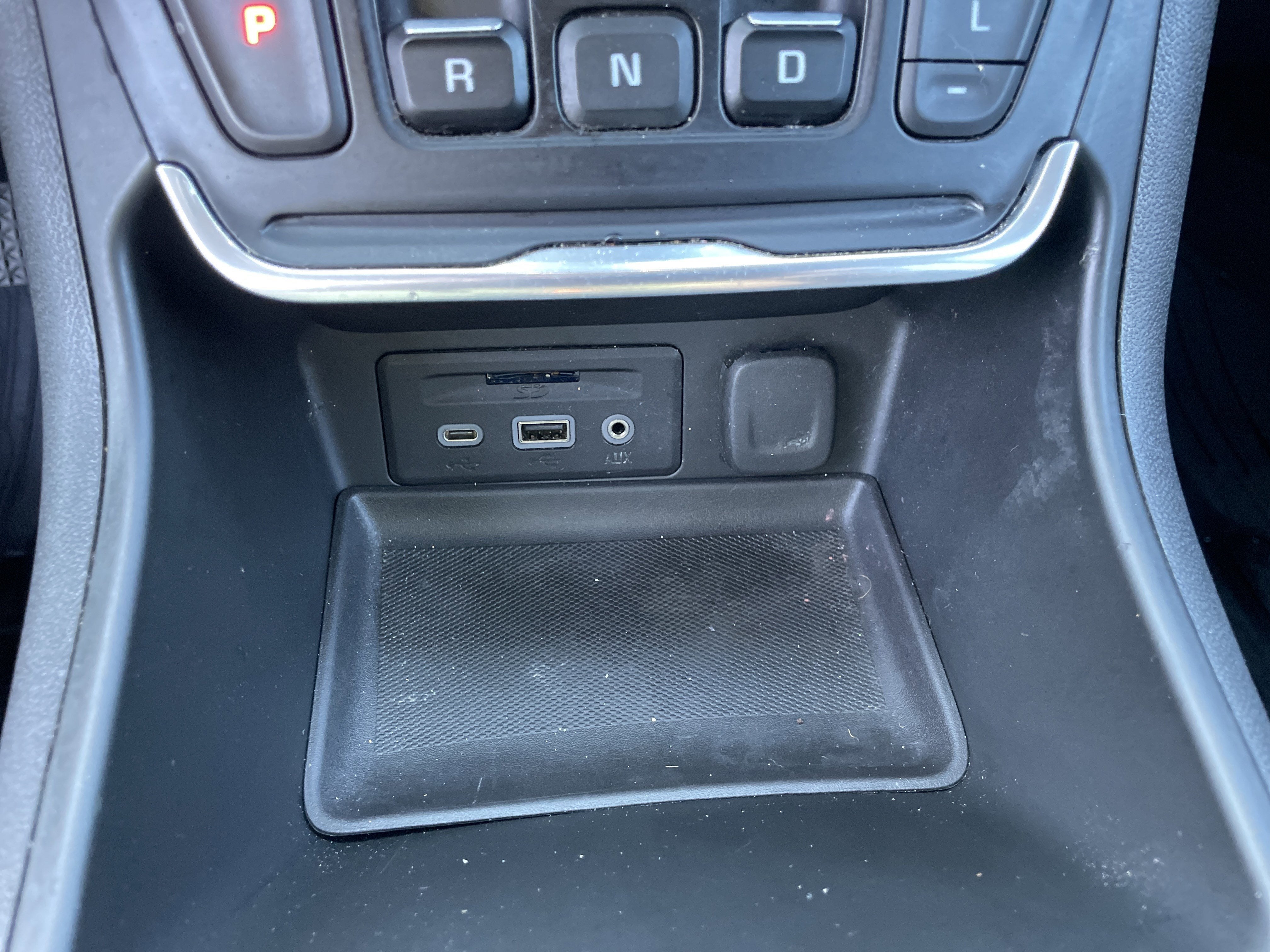 2021 GMC Terrain AWD SLT