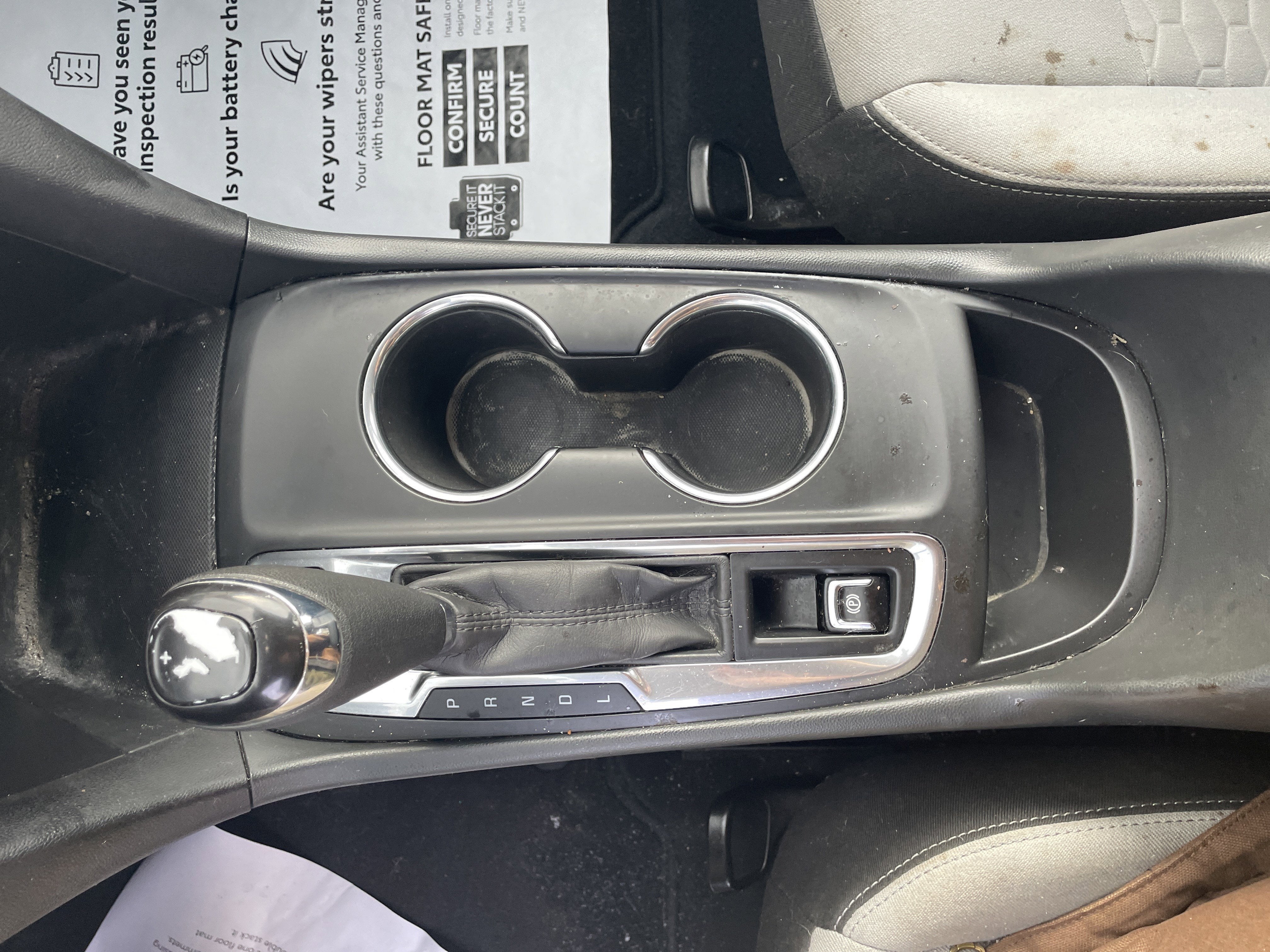 2020 Chevrolet Equinox AWD LS