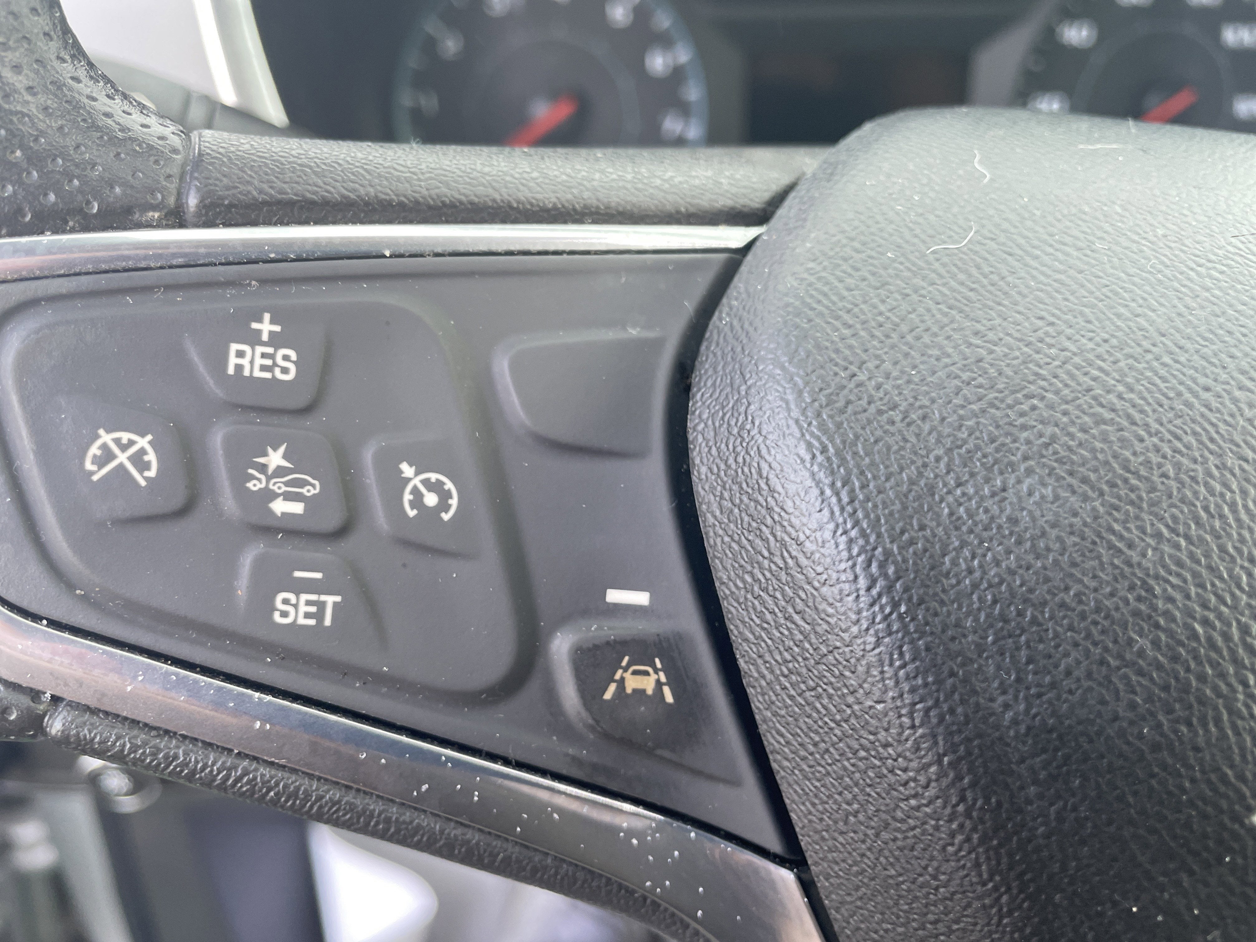 2020 Chevrolet Equinox AWD LS