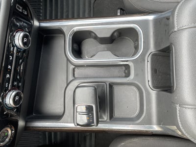 2023 GMC Sierra 1500 4WD Crew Cab Short Box Elevation with 3SB