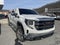 2025 GMC Sierra 1500 4WD Crew Cab Short Box SLT