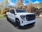 2025 GMC Sierra 1500 4WD Crew Cab Short Box AT4