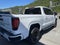 2025 GMC Sierra 1500 4WD Crew Cab Short Box AT4