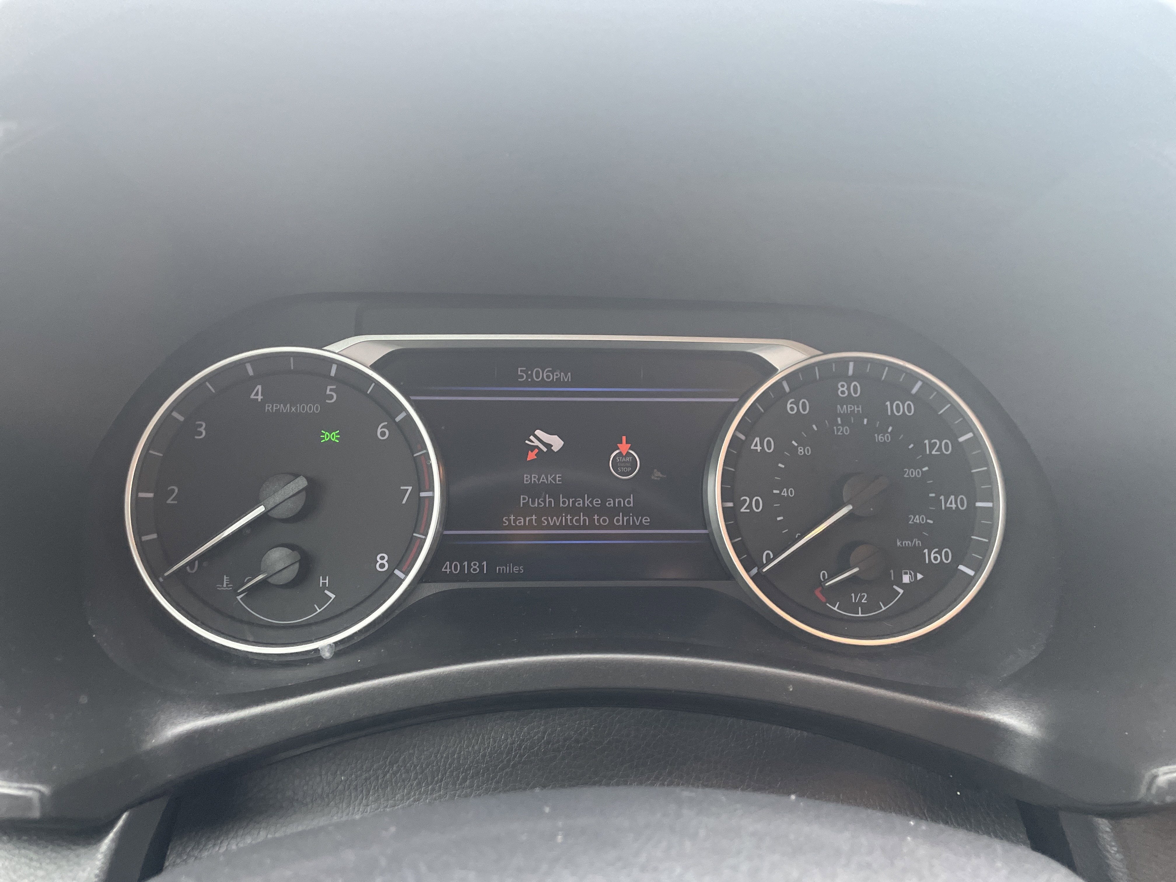 2023 Nissan Sentra SR Xtronic CVT