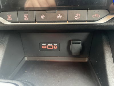 2023 Nissan Sentra SR Xtronic CVT