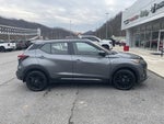2024 Nissan Kicks SR Xtronic CVT