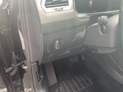 2019 Volkswagen Tiguan 2.0T SE