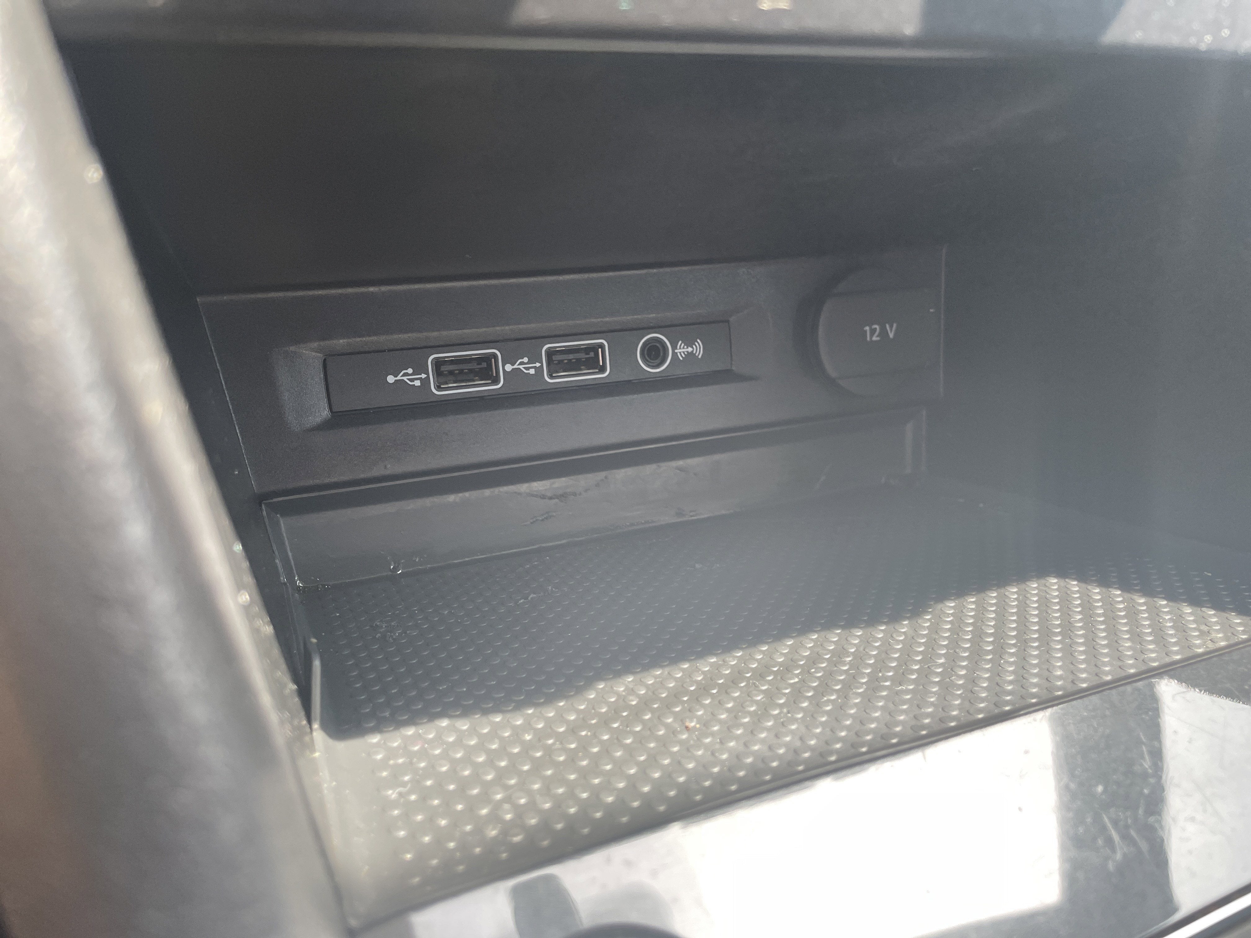 2019 Volkswagen Tiguan 2.0T SE