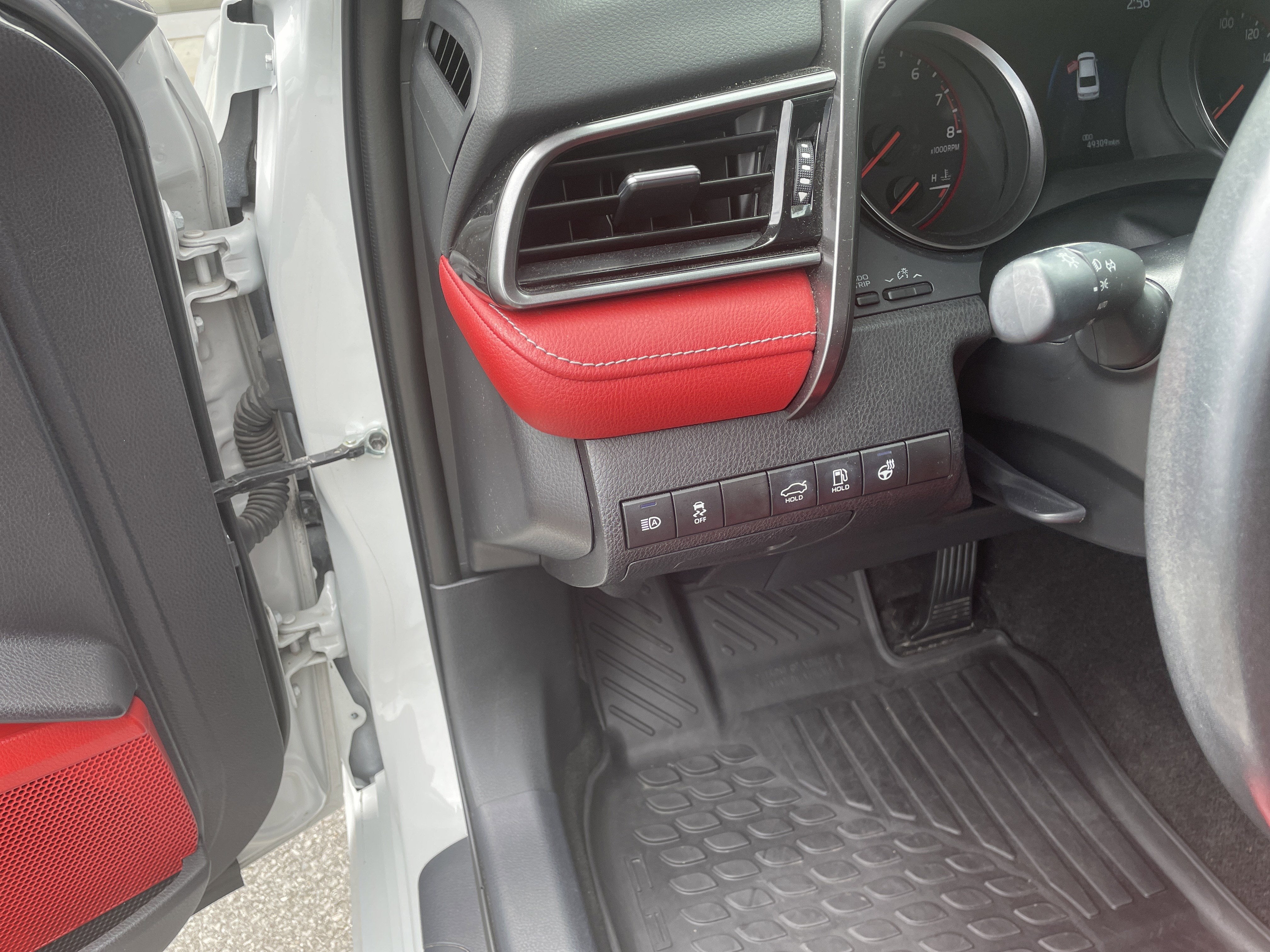 2023 Toyota Camry XSE AWD