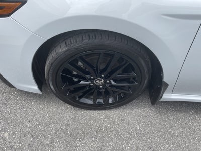 2023 Toyota Camry XSE AWD