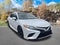 2020 Toyota Camry XSE V6